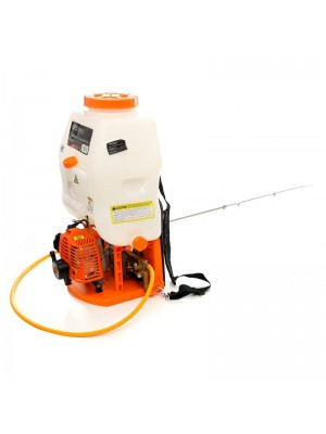 Dārza Smidzinātājs, Benzīna, 20L (KD5221)